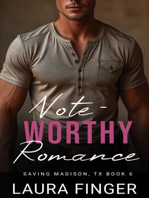 cover image of Note- worthy Romance